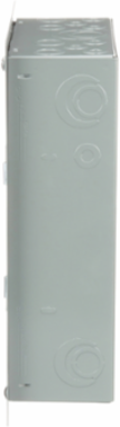 QO Loadcentre 240V 100A 1 Phase 8 Spaces NEMA 1