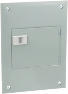 QO Loadcentre 240V 100A 1 Phase 8 Spaces NEMA 1