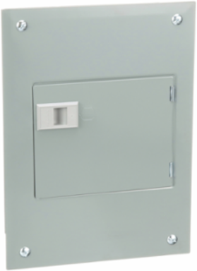 QO Loadcentre 240V 100A 1 Phase 8 Spaces NEMA 1