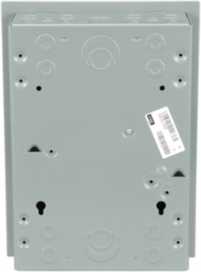 QO Loadcentre 240V 100A 1 Phase 8 Spaces NEMA 1