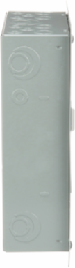 QO Loadcentre 240V 100A 1 Phase 8 Spaces NEMA 1
