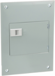 QO Loadcentre 240V 100A 1 Phase 8 Spaces NEMA 1