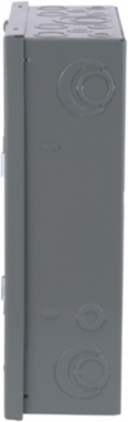 QO Load Centre 240V 100A 1 Phase 8 Space NEMA 1