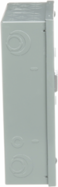 QO Load Centre 240V 100A 1 Phase 8 Space NEMA 1