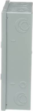 QO Load Centre 240V 100A 1 Phase 8 Space NEMA 1