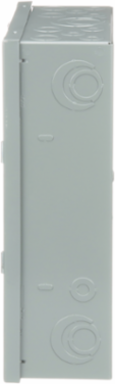 QO Load Center 1 Phase 8 Spaces 16 Circuits 100A NEMA 1 UL