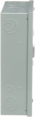 QO Load Center 1 Phase 8 Spaces 16 Circuits 100A NEMA 1 UL