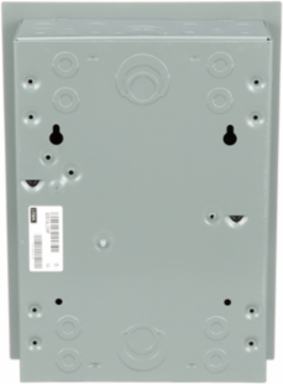 QO Load Centre 240V 100A 1 Phase 8 Spaces NEMA 1