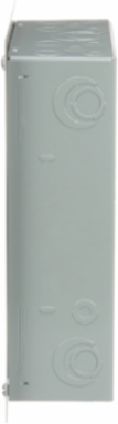 QO Load Centre 240V 100A 1 Phase 8 Spaces NEMA 1
