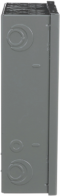 Load Center, 1 Phase, 8 Spaces, 8 Circuits, 100A NEMA 1