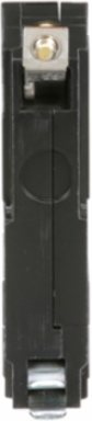 Mini Circuit Breaker 10A 1 Pole 120/240V AC 10kA Bolt-On Mount