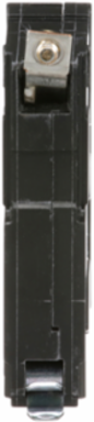 Mini Circuit Breaker 15A 1 Pole 120/240VAC 10kA Bolt-On Mount