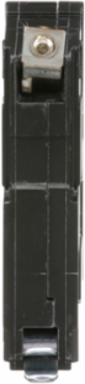 Mini Circuit Breaker 15A 1 Pole 120/240VAC 10kA Bolt-On Mount