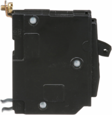 Miniature Circuit Breaker 20A 1-Pole 120/240VAC 10kA Bolt-On Mount