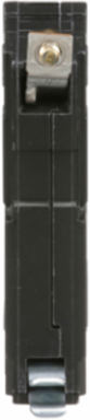 Miniature Circuit Breaker 20A 1-Pole 120/240VAC 10kA Bolt-On Mount