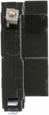 Miniature Circuit Breaker 20A 1 Pole 10kA Bolt-On Mount 120/240VAC