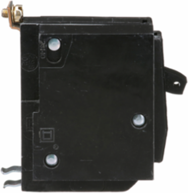 Miniature Circuit Breaker 20A 1 Pole 10kA Bolt-On Mount 120/240VAC