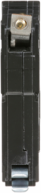 Mini Circuit Breaker 20A 1 Pole 120/240V AC 22kA Bolt-On Mount