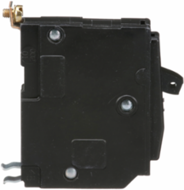 Mini Circuit Breaker 20A 1 Pole 120/240V AC 22kA Bolt-On Mount