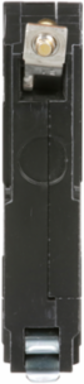 Mini Circuit Breaker 25A 1-Pole 120/240VAC 10kA Bolt-On Mount