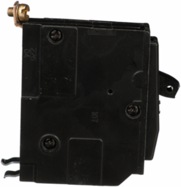 Mini Circuit Breaker 25A 1 Pole 120/240V AC 22kA Bolt-On Mount