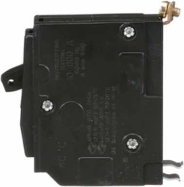 Mini Circuit Breaker 30A 1 Pole 120/240VAC 10kA Bolt-On Mount