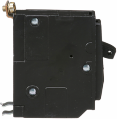 Mini Circuit Breaker 30A 1 Pole 120/240VAC 10kA Bolt-On Mount