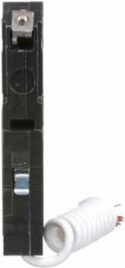 Mini Circuit Breaker 30A 1 Pole 120V 10kA Ground Fault Class A