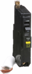 Mini Circuit Breaker 30A 1 Pole 120V 10kA Ground Fault Class A
