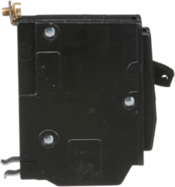Mini Circuit Breaker 40A 1 Pole 120/240VAC Bolt-On Mount 10kA