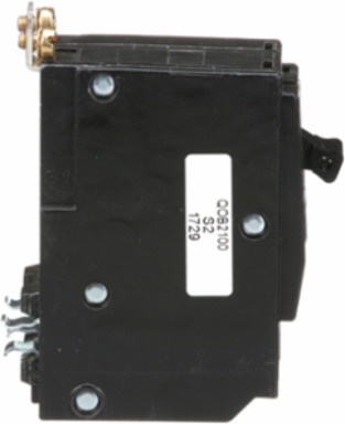 Mini Circuit Breaker 100A 2-Pole 120/240V AC 10kA Bolt-On Mount