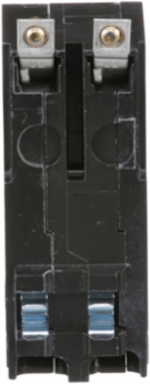 Mini Circuit Breaker, 100A, 2 Pole, 240VAC, 22kA, Bolt-On Mount