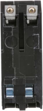 Mini Circuit Breaker, 100A, 2 Pole, 240VAC, 22kA, Bolt-On Mount