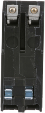 Mini Circuit Breaker 125A 2 Pole 120/240VAC 10kA Bolt-On Mount