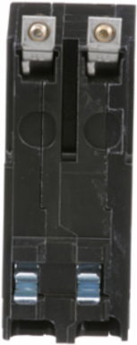 Mini Circuit Breaker 125A 2 Pole 120/240VAC 10kA Bolt-On Mount