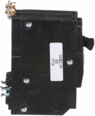 Mini Circuit Breaker 125A 2 Pole 120/240VAC 10kA Bolt-On Mount