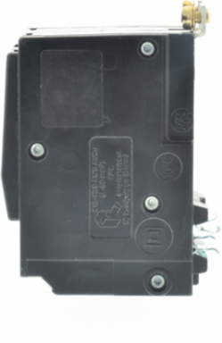 Mini Circuit Breaker Lug Kit 125A 2-Pole 3.50 Inch Height