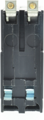 Mini Circuit Breaker Lug Kit 125A 2-Pole 3.50 Inch Height