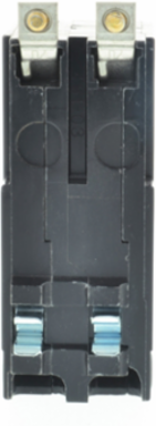 Mini Circuit Breaker Lug Kit 125A 2-Pole 3.50 Inch Height
