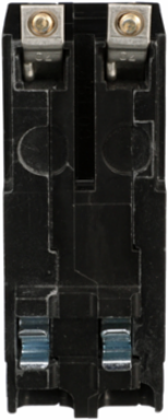 Mini Circuit Breaker, 125A, 2 Pole, 240VAC, 22kA, Bolt-On Mount