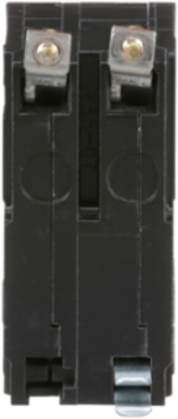 Mini Circuit Breaker 20A 2 Pole 120/240VAC 10kA Bolt-On Mount