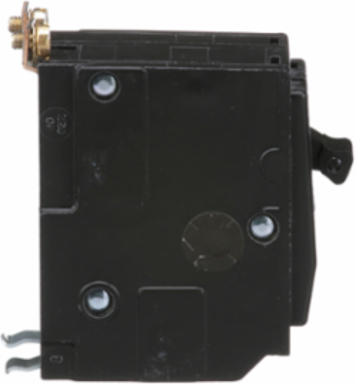 Mini Circuit Breaker 20A 2 Pole 120/240VAC 10kA Bolt-On Mount