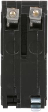 Mini Circuit Breaker 20A 2 Pole 120/240VAC 10kA Bolt-On Mount