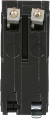Mini Circuit Breaker 25A 2 Pole 120/240VAC 10kA Bolt-On Mount