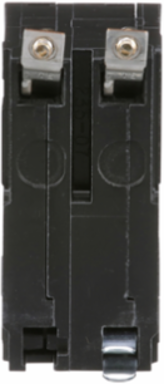 Mini Circuit Breaker 30A 2Pole 120/240V AC 10kA Bolt-On Mount