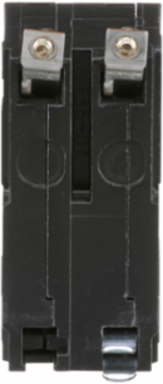 Mini Circuit Breaker 30A 2Pole 120/240V AC 10kA Bolt-On Mount