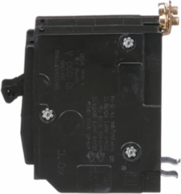 Mini Circuit Breaker 30A 2Pole 120/240V AC 10kA Bolt-On Mount