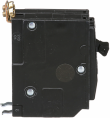 Mini Circuit Breaker 30A 2 Pole 240VAC 22kA Bolt-On Mount