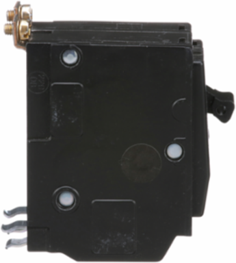 Mini Circuit Breaker 35A 2 Pole 120/240V AC 10kA Bolt-On Mount