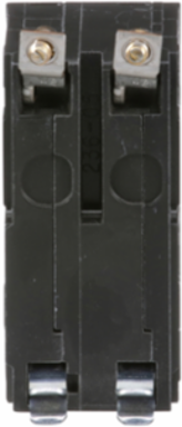 Mini Circuit Breaker 35A 2 Pole 120/240V AC 10kA Bolt-On Mount